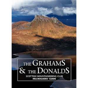 SMC Guide Book: The Grahams and The Donalds