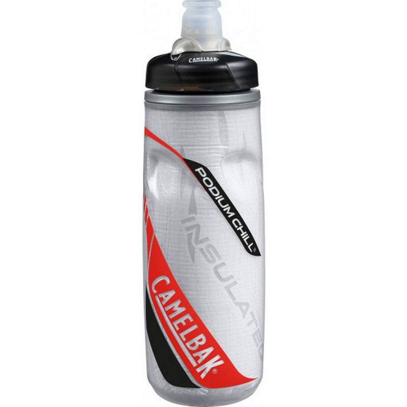 Camelbak podium chill fashion 610ml bottle