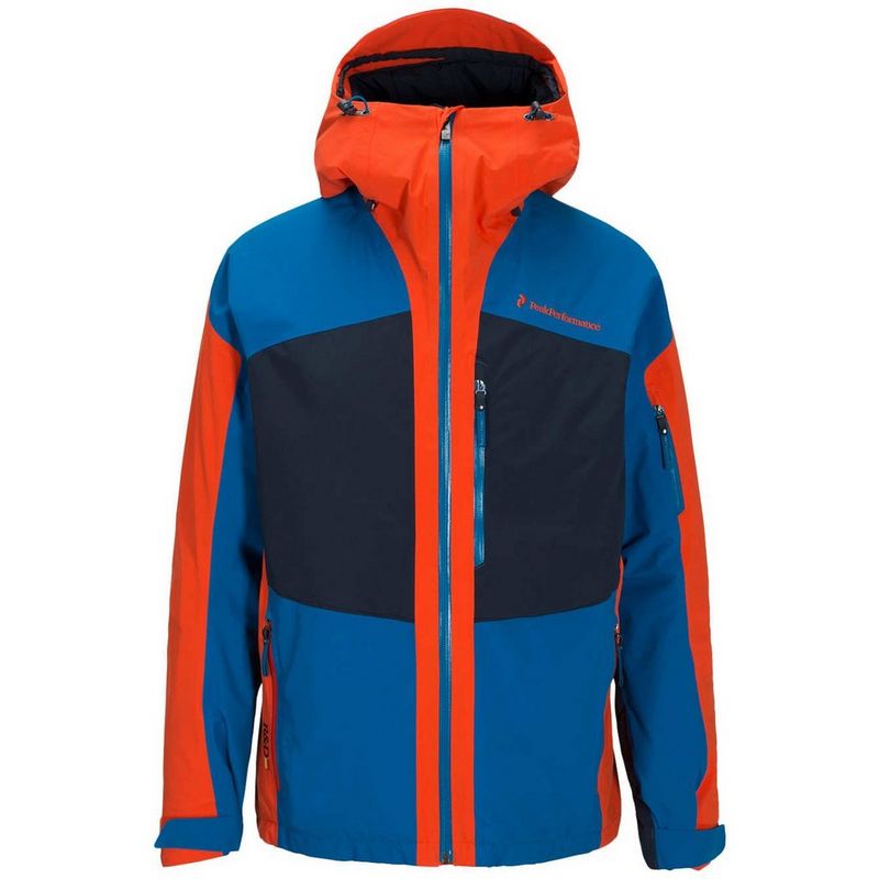 M HELI 2L GRAVITY JACKET