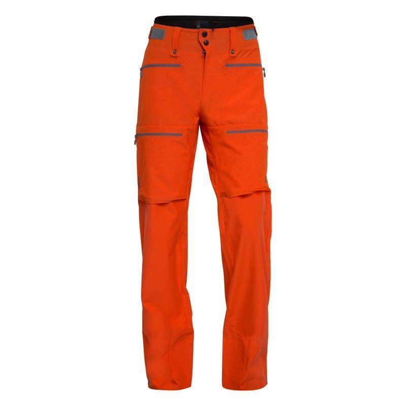 NORRONA】lyngen driflex3 Pants ウェア(男性用)