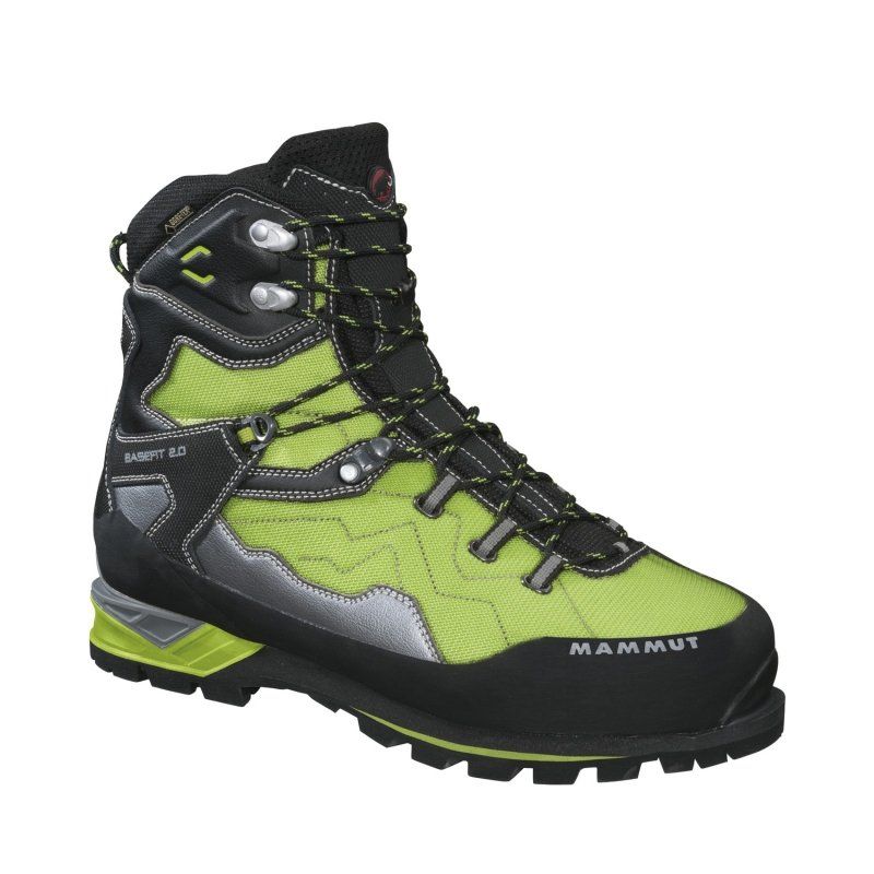 Mammut orders magic high gtx