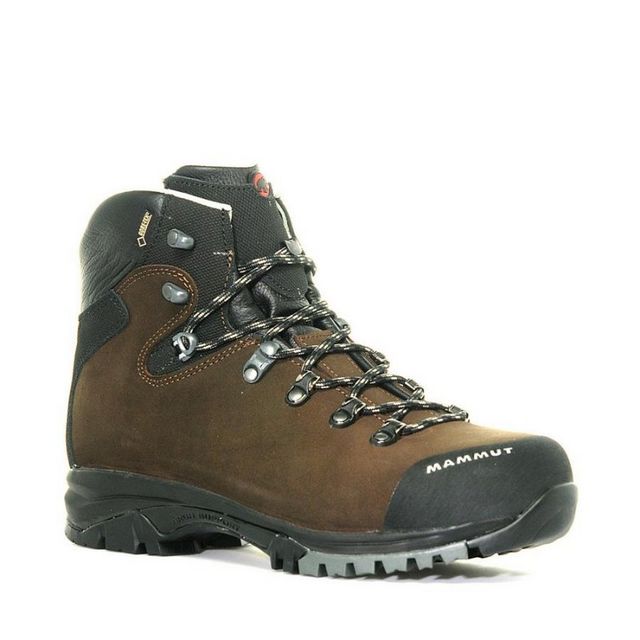 Mammut Brecon Peter Storm Women's Brecon Walking Boot Boots