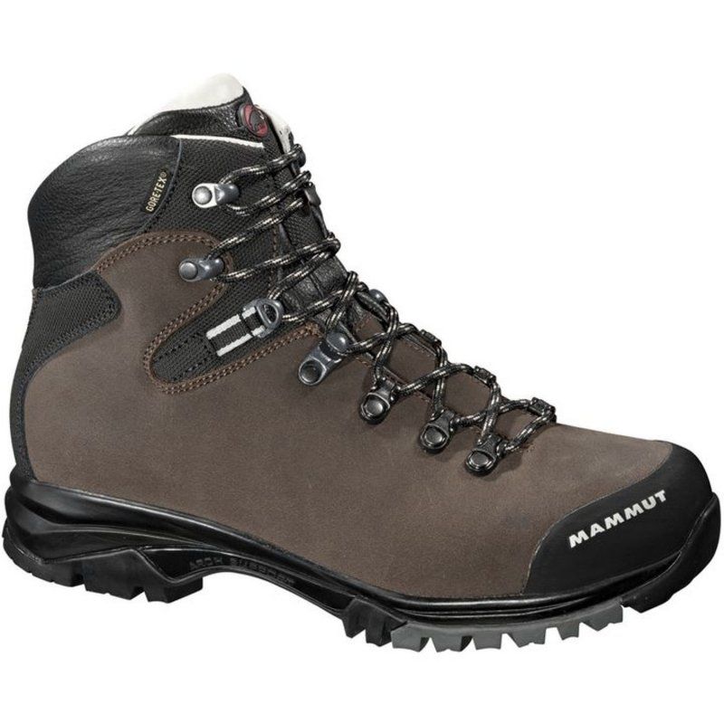 Women's Mammut Brecon High Gore-Tex Boots Walking Boot Walking