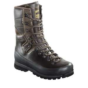Men's Dovre Extreme MFS Gore-Tex Walking Boots - Brown
