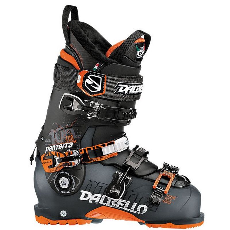 Men's Dalbello Panterra 100 Ski Boot | Ski Boots | Tiso