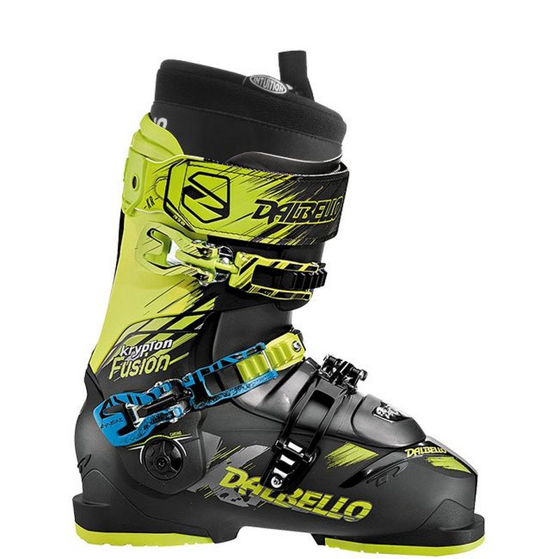 Men's Dalbello KR Fusion ID Ski Boot | Ski Boots | Tiso
