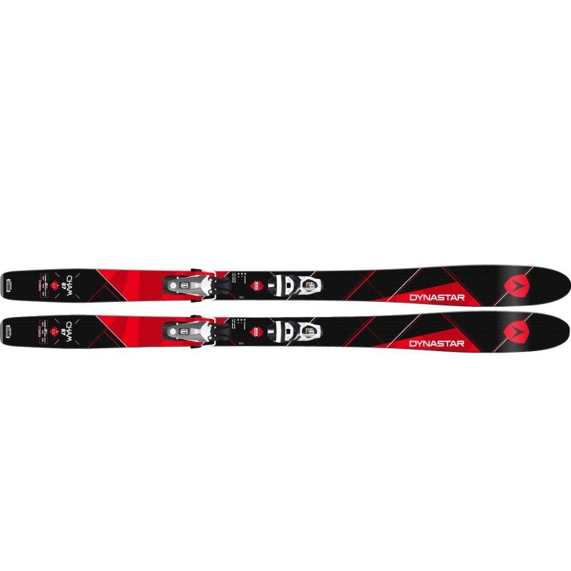 Dynastar Cham 2.0 87 Ski Only