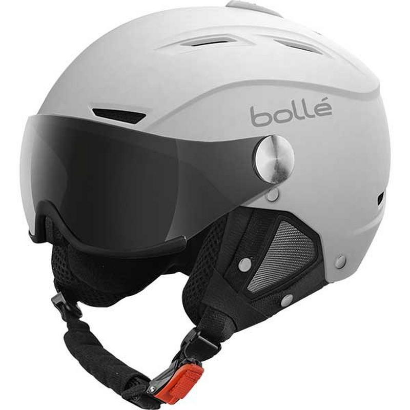 Backline Visor Helmet