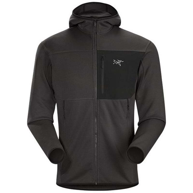 Arcteryx Mens Fortrez Hoody