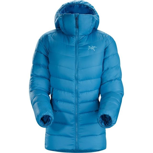 ジャケット・アウター ARC'TERYX THORIUM AR HOODY blue Arc'teryx Men's Thorium Hoody – The Trail Shop