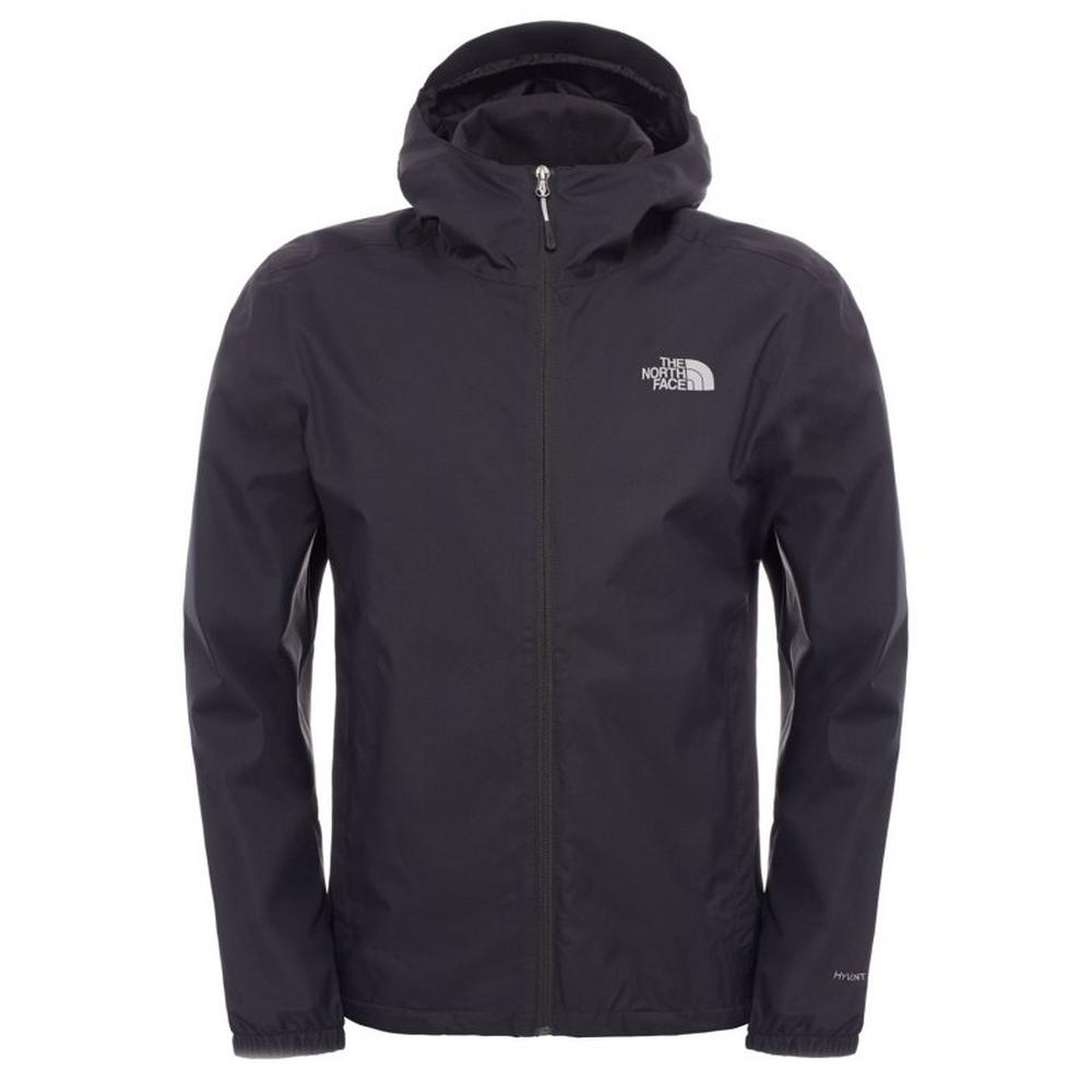 North face mens 2024 quest insulated jacket