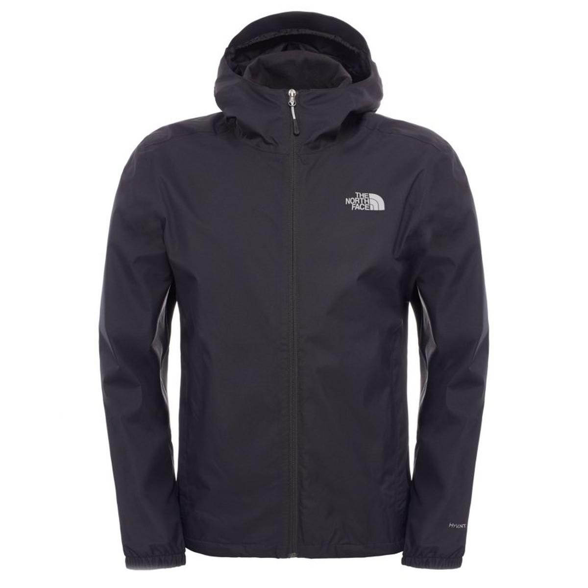 Tnf m best sale quest jacket