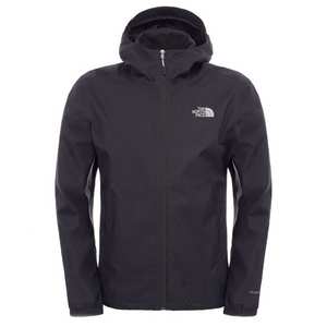 Men's Quest Jacket - Black