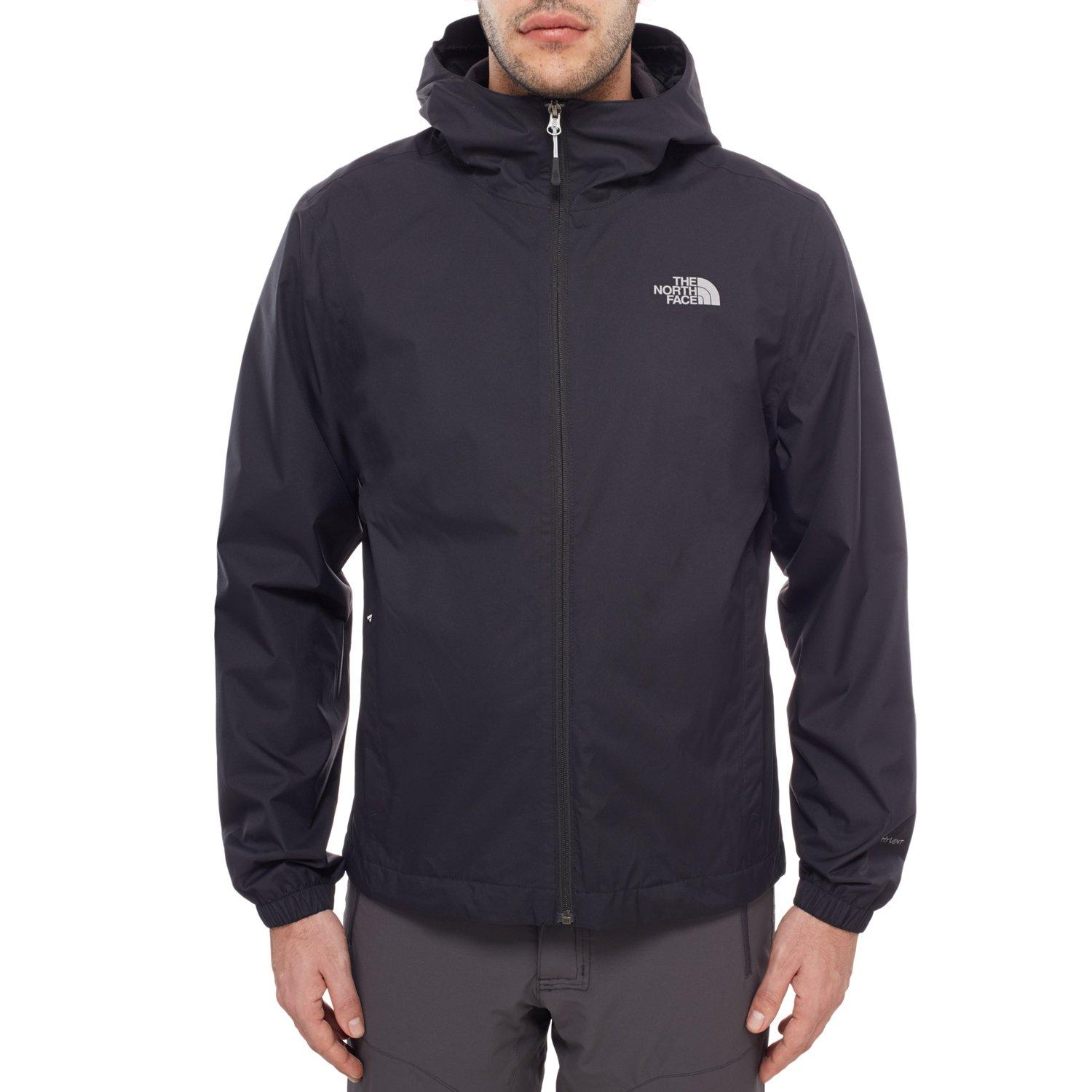 The North Face Men's Quest Jacket | Insulated Jackets | Tiso