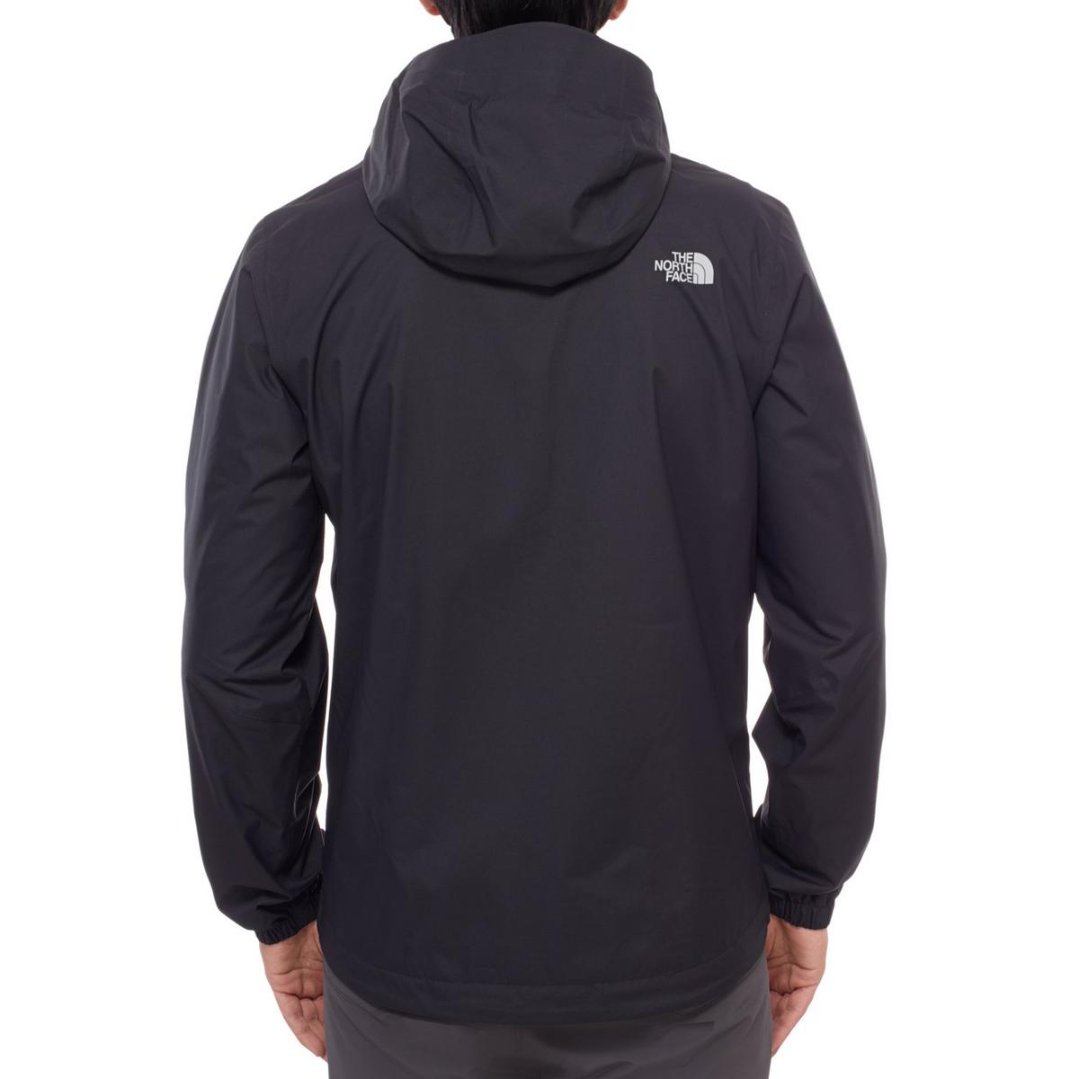 The North Face Men's Quest Jacket - Black