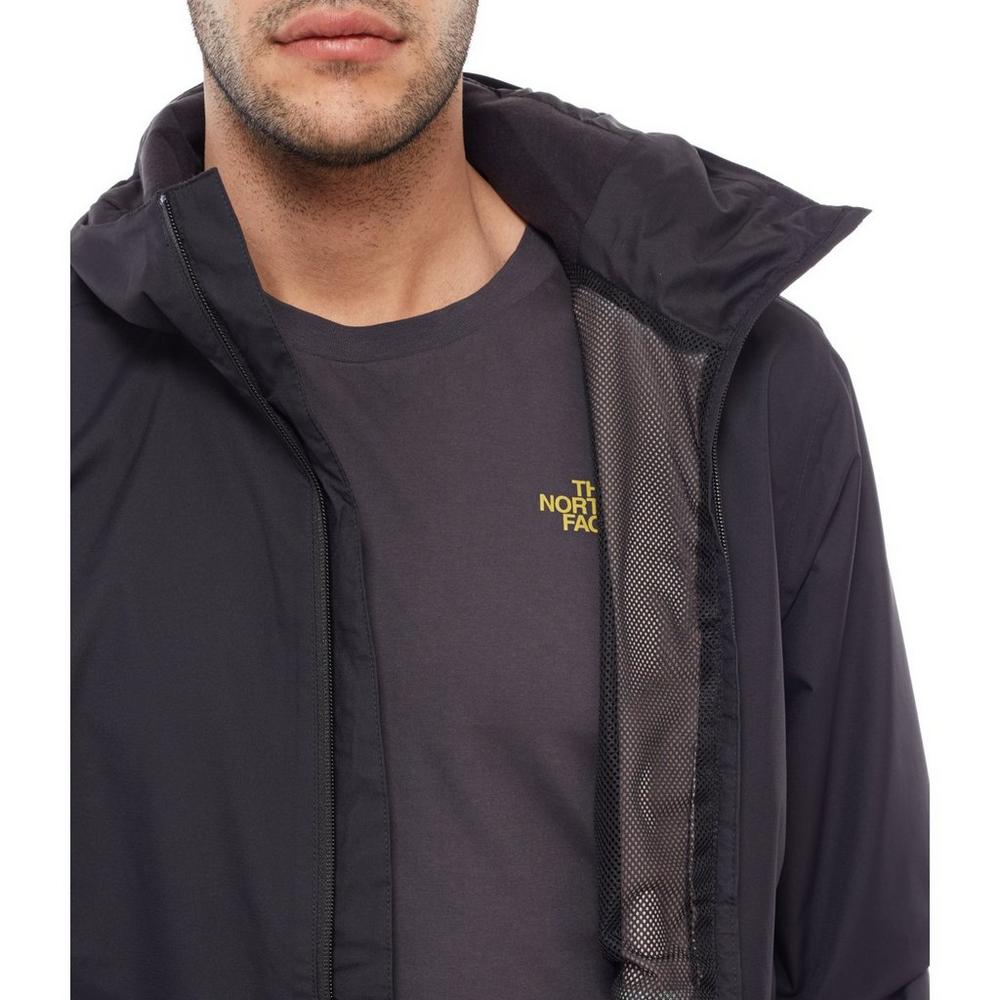 The north face hot sale resolve insulated jacket m