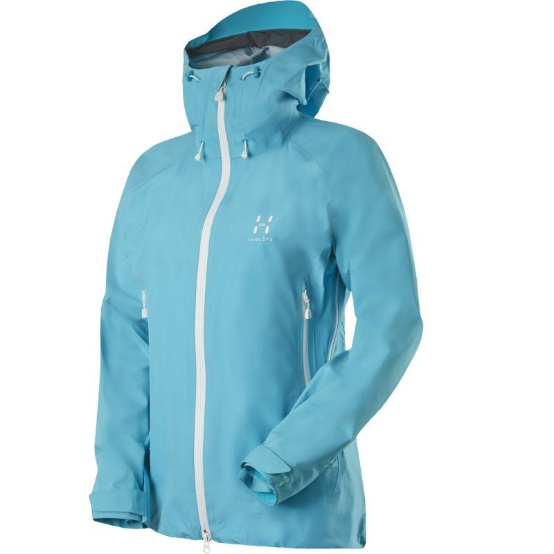 Haglofs Womens Roc Spirit Jacket