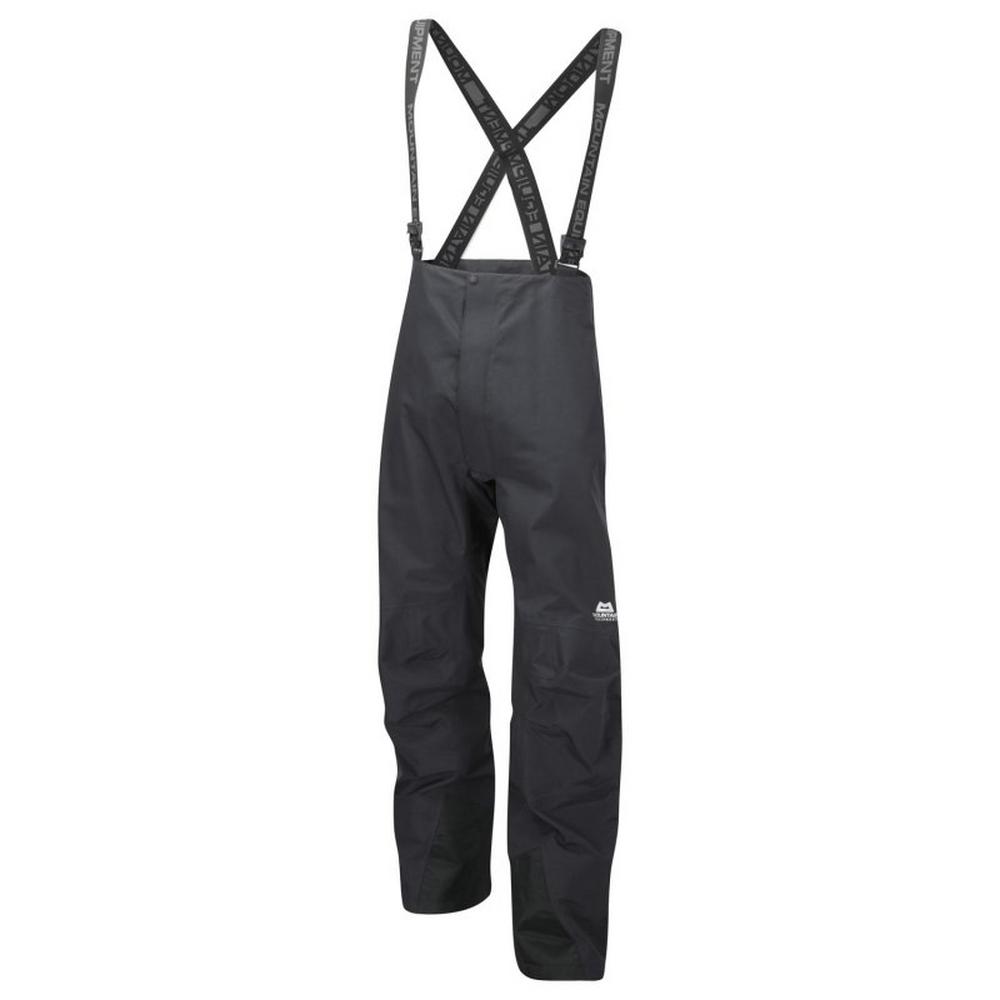 Mountain Equipment Men's Karakoram Mountain Pant - Black