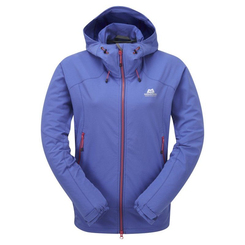 Frontier hooded jacket hot sale