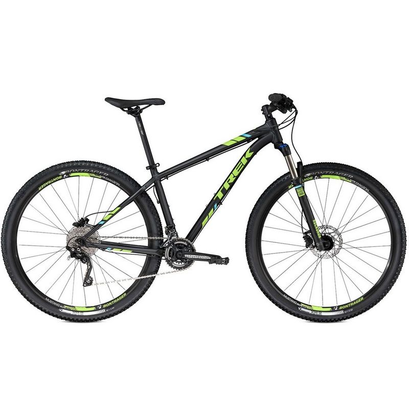 Trek X caliber 9 2016 Bike Trek s XC Race Hardtail Bike