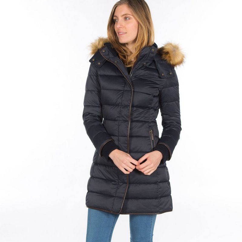 Schoffel Women s Mayfair Down Coat
