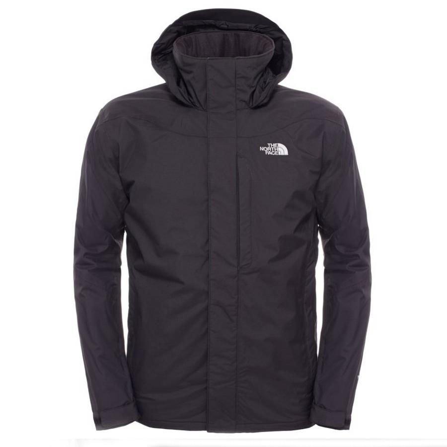 Men's Highland Jacket