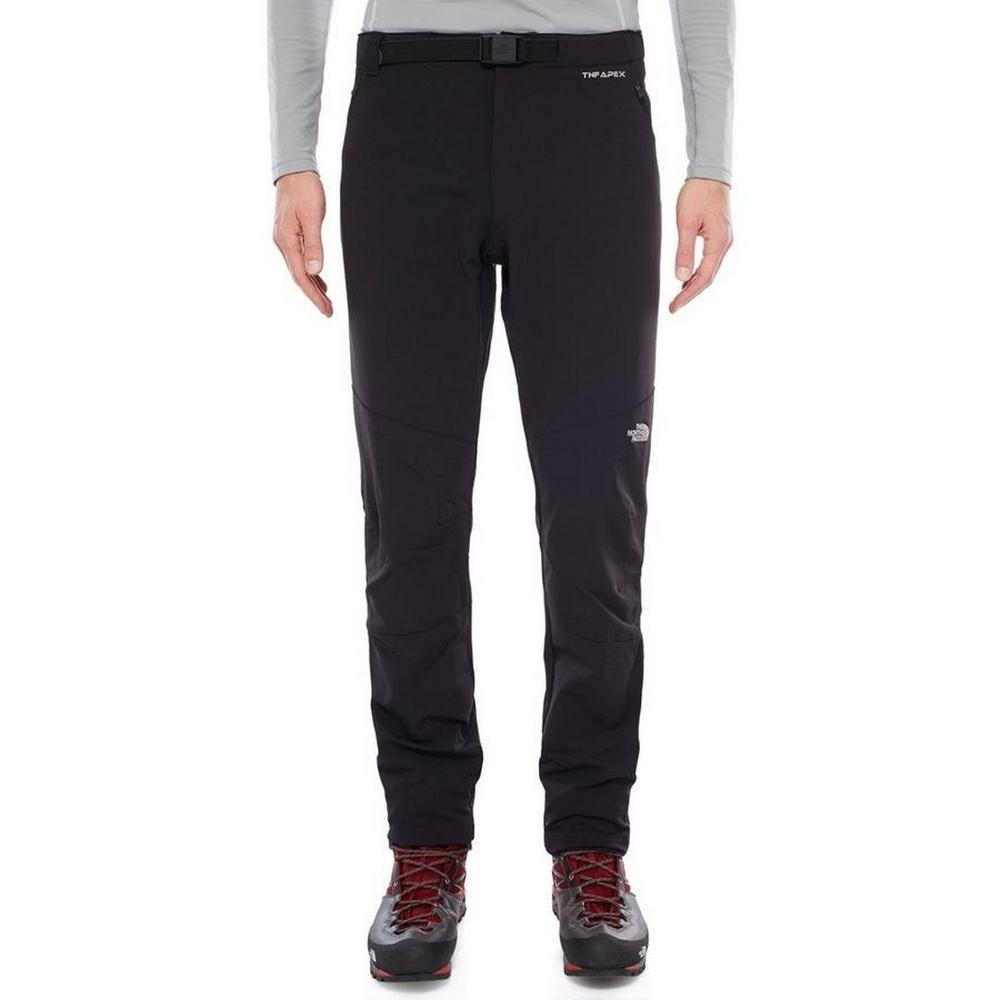 The North Face Men's Diablo Trousers | Regular - Black