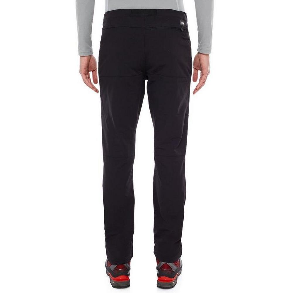 The North Face Men's Diablo Trousers | Regular - Black