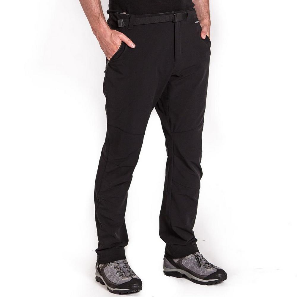 The North Face Men's Diablo Trousers | Regular - Black