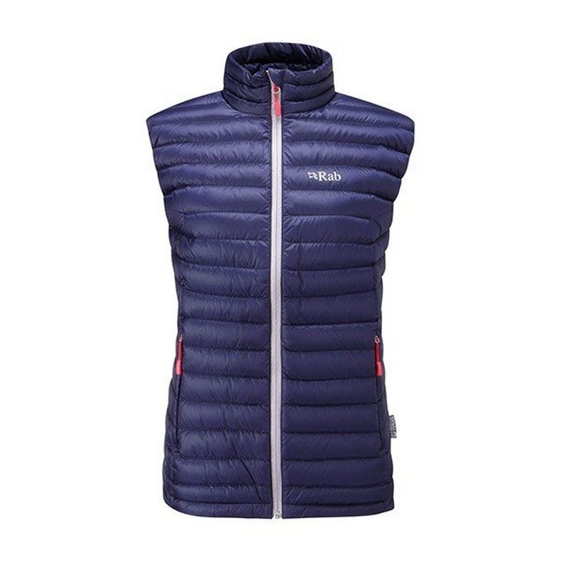 Rab womens microlight gilet hotsell