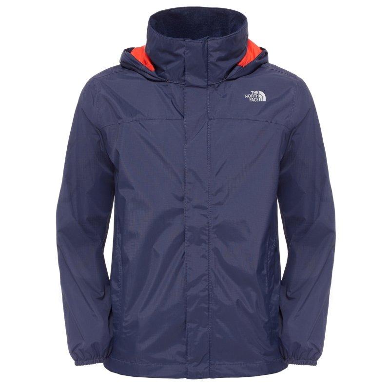 The North Face Resolve Jacket | North Face Boys Jacket