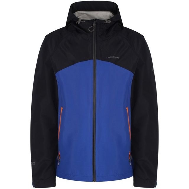 Craghoppers Men s Reaction Lite Jacket DOE