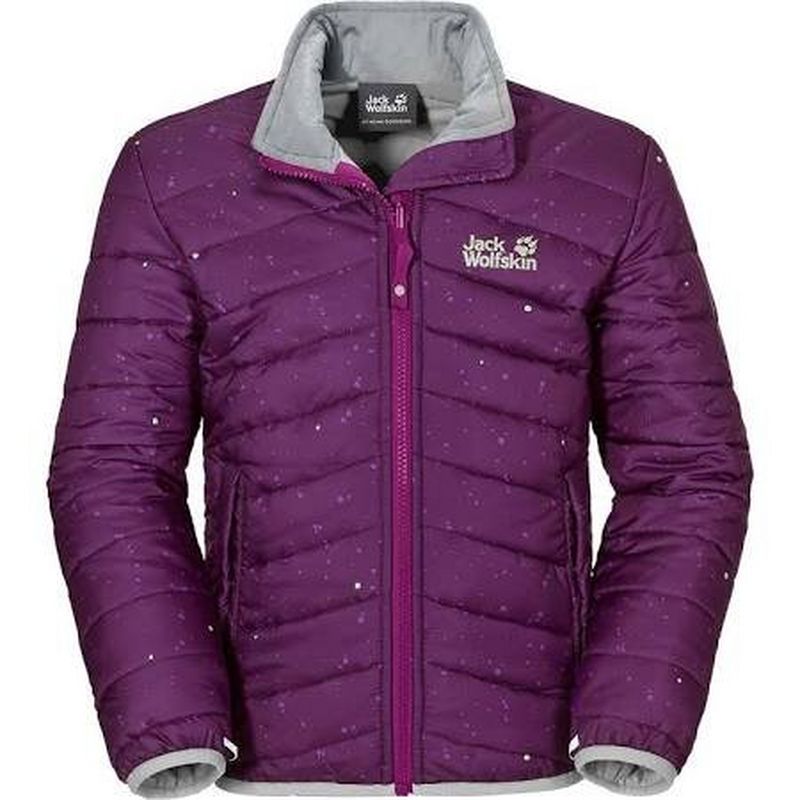 Kids Crosswind Microguard Jacket