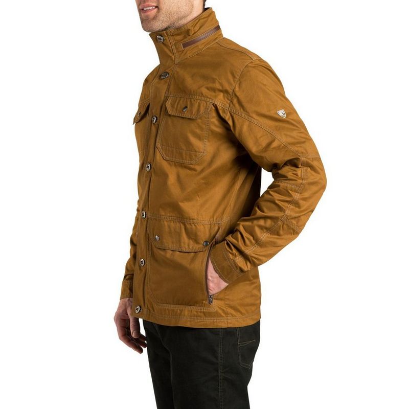 Kuhl kollusion jacket best sale