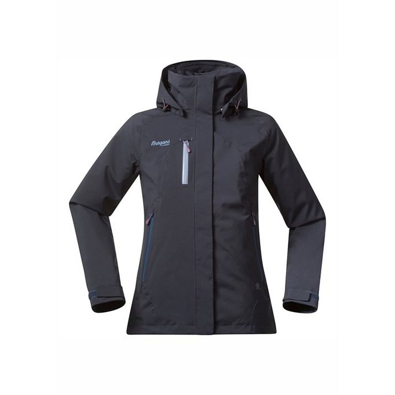 Bergans flya insulated jacket best sale