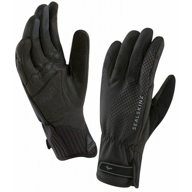 Sealskinz all weather xp cycle gloves clearance