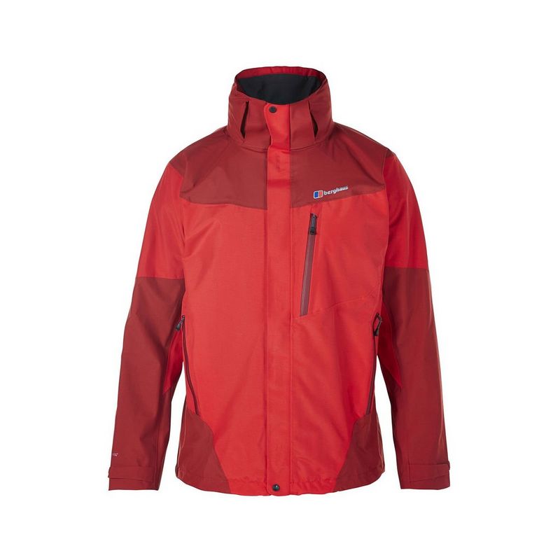 Men s Arran Waterproof Jacket