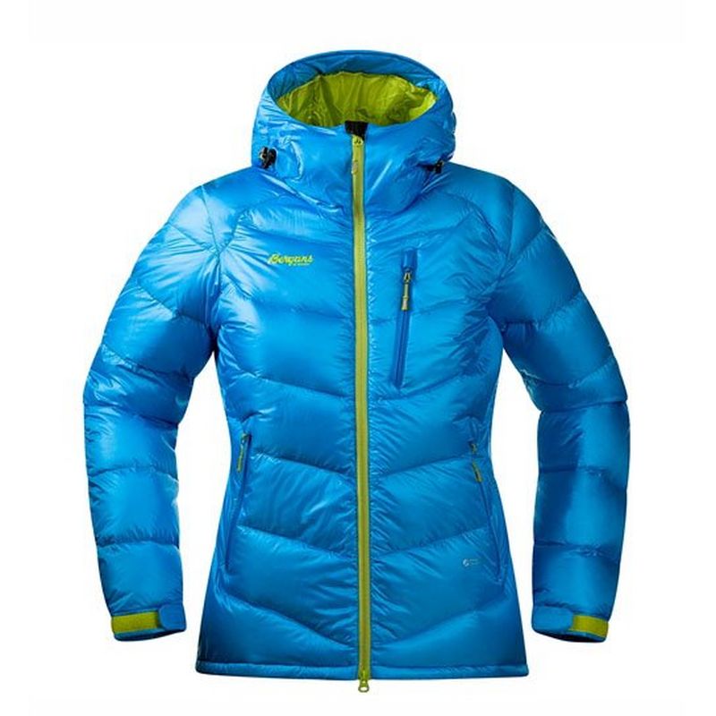 Bergans Womens Memurtind Down Jacket