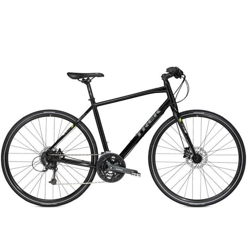 Trek allant alpha hotsell