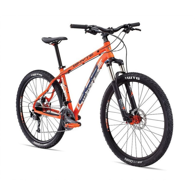Whyte 605 for sale hotsell