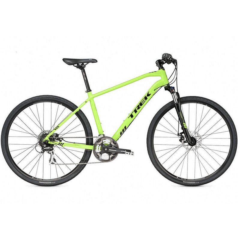 Trek ds 8.3 weight sale