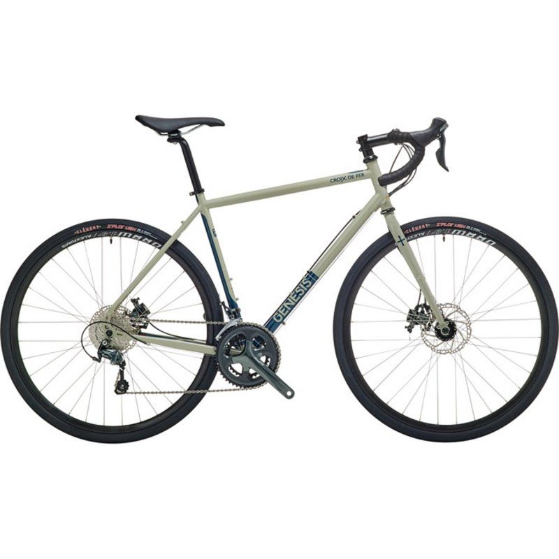 Genesis Croix De Fer 20