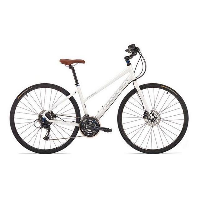 Ridgeback Womens Vanteo Bike, Rigdeback Bikes Tiso