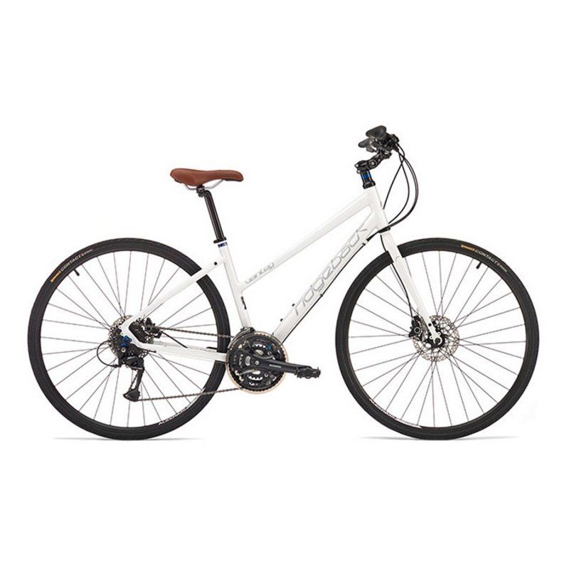Ridgeback Womens Vanteo Bike, Rigdeback Bikes Tiso