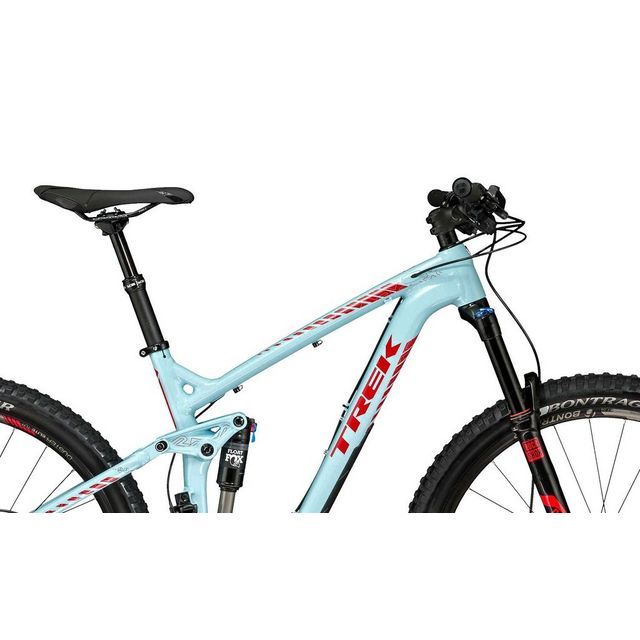 Trek remedy 7 2016 top
