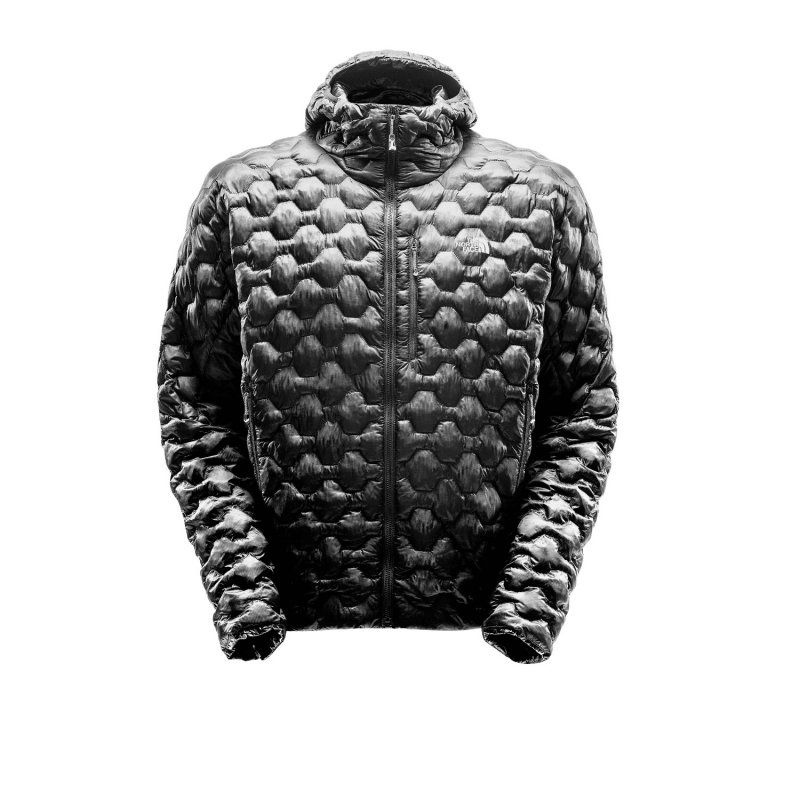 Mens Summit Series L4 Summit Jacket