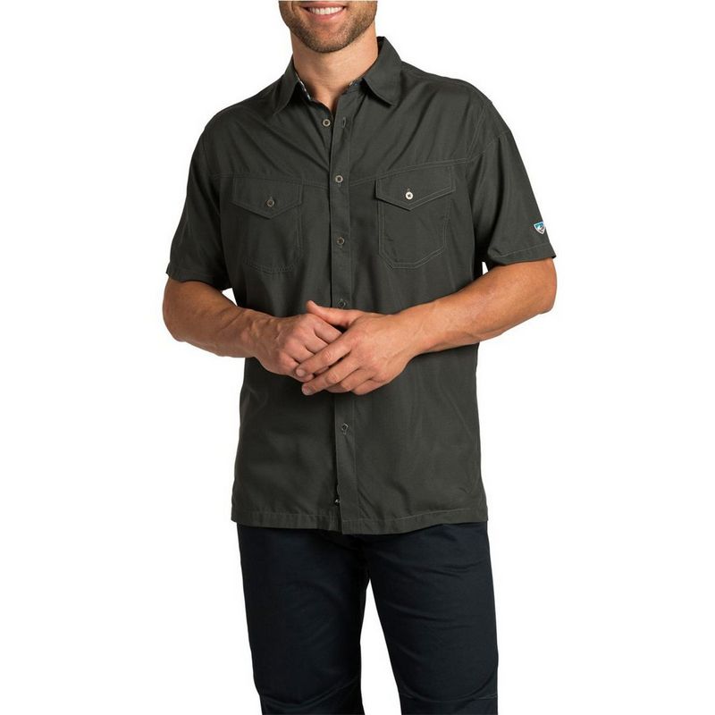 Men’s SideTuck Shirt 14676UPBR_F?