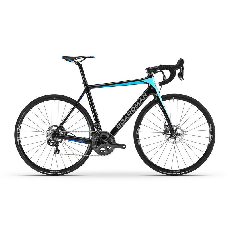 Boardman Elite 2016 SLR Disc 9.4 Endurance