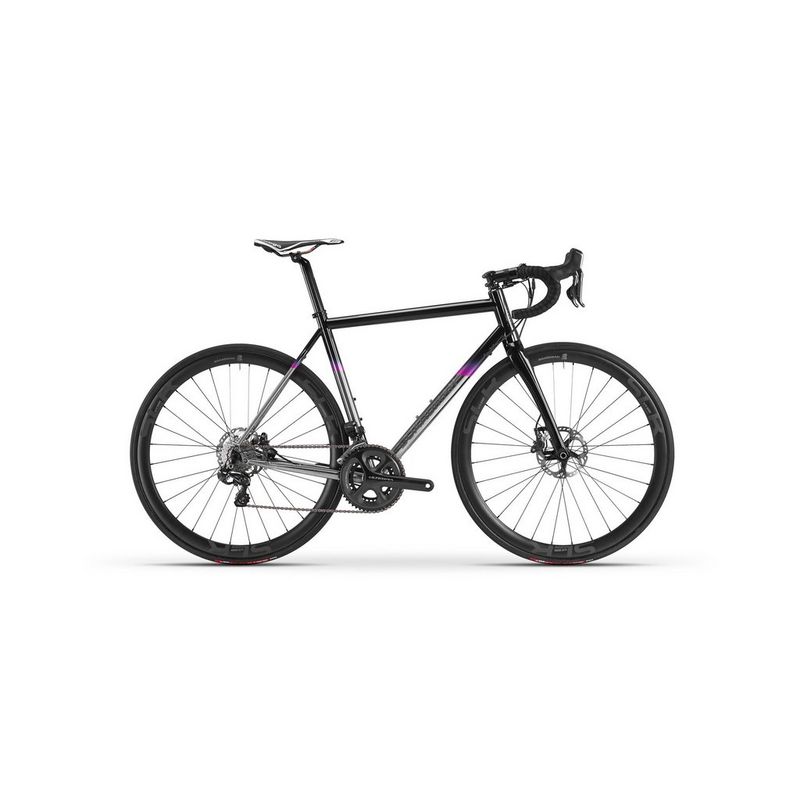 Boardman Elite 2016 Ti 9.4 Upper Spec