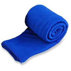Pocket Towel | XL - Cobalt